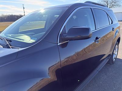 Used 2012 Chevrolet Equinox - photo 1