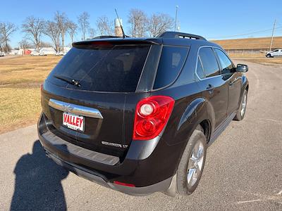 Used 2012 Chevrolet Equinox - photo 1