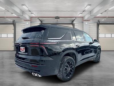 New 2026 Chevrolet Equinox LT for sale #T26334 - photo 2