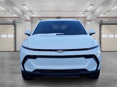 New 2026 Chevrolet Equinox EV - photo 1