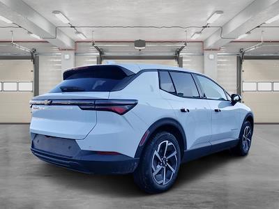 New 2026 Chevrolet Equinox EV - photo 1