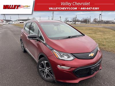 Used 2019 Chevrolet Bolt EV - photo 1