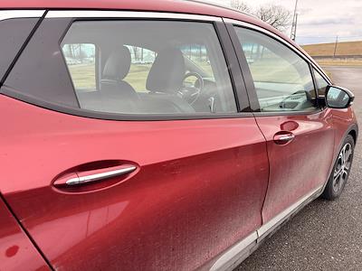 Used 2019 Chevrolet Bolt EV - photo 1