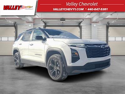 New 2026 Chevrolet Equinox LT for sale #T26340 - photo 1