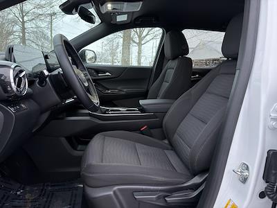 Used 2025 Chevrolet Equinox LT for sale #T26341A - photo 2