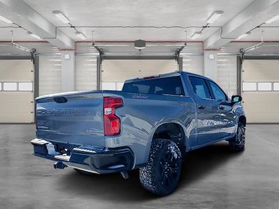 New 2026 Chevrolet Silverado 1500 - photo 1