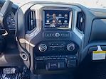 New 2026 Chevrolet Silverado 1500 Custom Crew Cab for sale #T26345 - photo 13