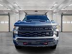 New 2026 Chevrolet Silverado 1500 Custom Crew Cab for sale #T26345 - photo 3