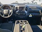 New 2026 Chevrolet Silverado 1500 Custom Crew Cab for sale #T26345 - photo 23