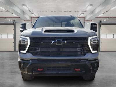 New 2026 Chevrolet Silverado 2500 - photo 1
