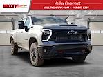 2026 Chevrolet Silverado 2500 Crew Cab 4WD Pickup for sale #T26348 - photo 1