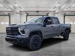 2026 Chevrolet Silverado 2500 Crew Cab 4WD Pickup for sale #T26348 - photo 3