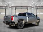 2026 Chevrolet Silverado 2500 Crew Cab 4WD Pickup for sale #T26348 - photo 7