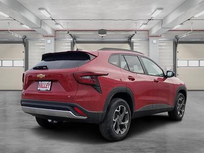 New 2026 Chevrolet Trax - photo 1