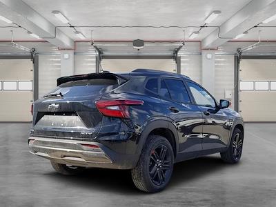 New 2026 Chevrolet Trax - photo 1