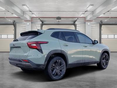 New 2026 Chevrolet Trax - photo 1