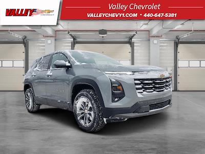 New 2026 Chevrolet Equinox LT for sale #T26354 - photo 1