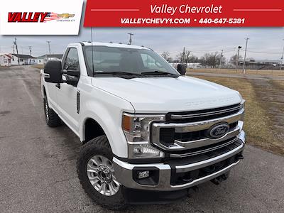 Used 2021 Ford F-350 - photo 1