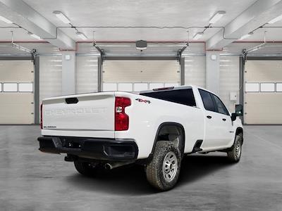 New 2026 Chevrolet Silverado 3500 - photo 1