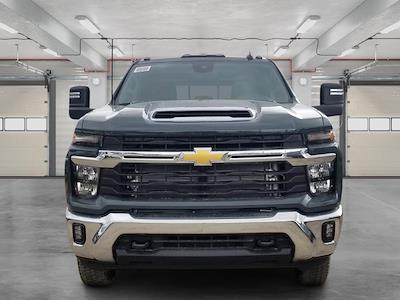New 2026 Chevrolet Silverado 3500 - photo 1