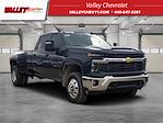 New 2026 Chevrolet Silverado 3500 LT Crew Cab for sale #T26364 - photo 1