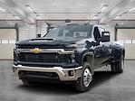 New 2026 Chevrolet Silverado 3500 LT Crew Cab for sale #T26364 - photo 3