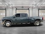 New 2026 Chevrolet Silverado 3500 LT Crew Cab for sale #T26364 - photo 4