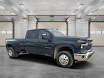 New 2026 Chevrolet Silverado 3500 LT Crew Cab for sale #T26364 - photo 8