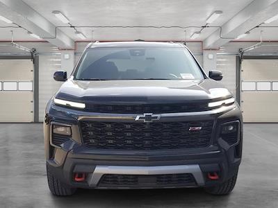 New 2026 Chevrolet Traverse - photo 1