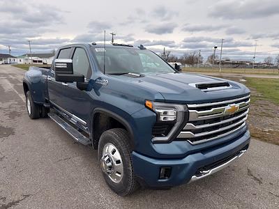 New 2026 Chevrolet Silverado 3500 - photo 1