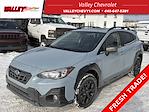 Used 2023 Subaru Crosstrek Sport for sale #T26369A - photo 1