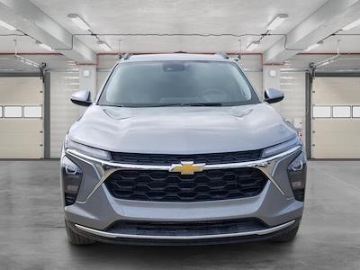 New 2026 Chevrolet Trax - photo 1