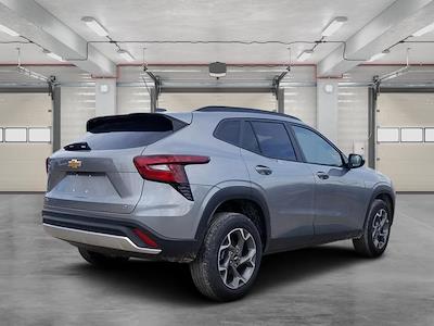 New 2026 Chevrolet Trax - photo 1