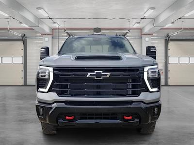 New 2026 Chevrolet Silverado 2500 - photo 1