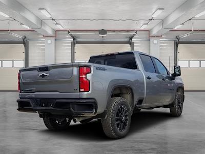 New 2026 Chevrolet Silverado 2500 - photo 1