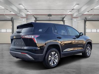 New 2026 Chevrolet Equinox - photo 1