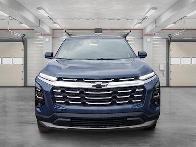 New 2026 Chevrolet Equinox - photo 1