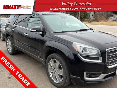 Used 2017 GMC Acadia - photo 1