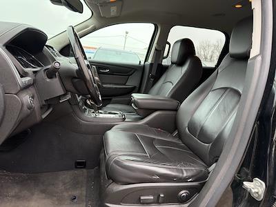 Used 2017 GMC Acadia - photo 1