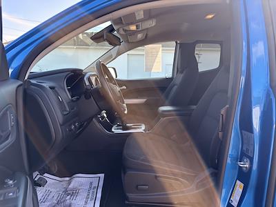2021 Chevrolet Colorado Extended Cab 4WD Pickup for sale #T26393A - photo 2