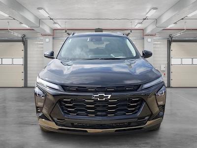 New 2026 Chevrolet Trax - photo 1