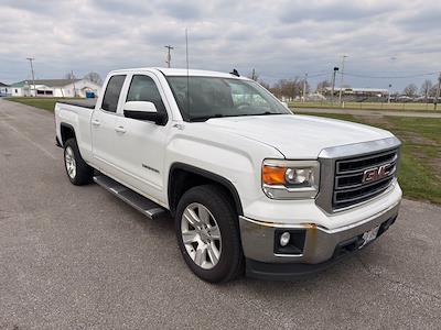 Used 2015 GMC Sierra 1500 - photo 1