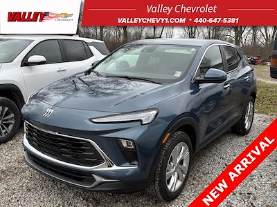 Used 2024 Buick Encore GX - photo 1