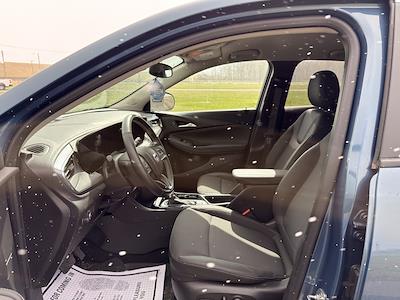 Used 2024 Buick Encore GX - photo 1