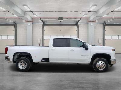 New 2026 Chevrolet Silverado 3500 - photo 1