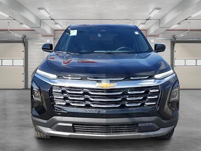 New 2026 Chevrolet Equinox - photo 1