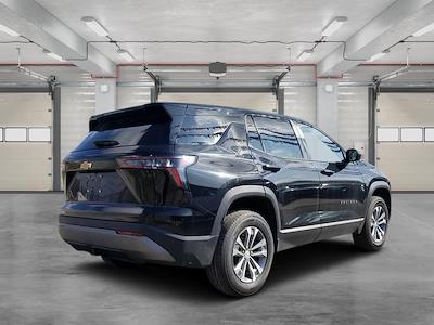 New 2026 Chevrolet Equinox - photo 1