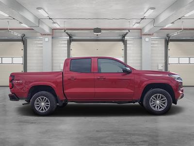 New 2026 Chevrolet Colorado - photo 1