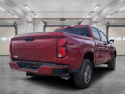 New 2026 Chevrolet Colorado - photo 1