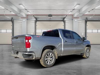 New 2026 Chevrolet Silverado 1500 - photo 1